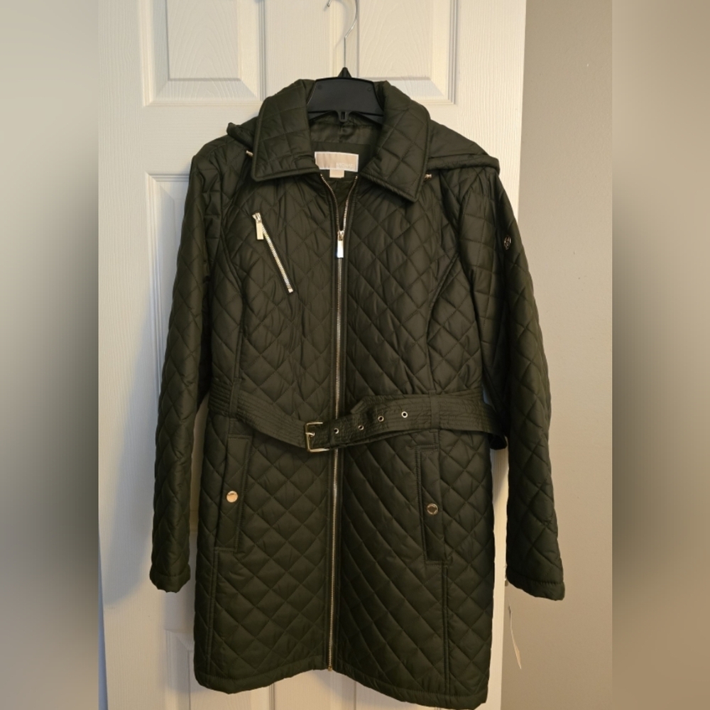 Michael Kors Coat, Jacket NWY